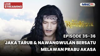 Download lagu 🔴 JAKA TARUB DAN NAWANGWULAN BERSATU MELAWAN PRABU AKASA | LIVE NYI RORO KIDUL | 23 DESEMBER 2025 mp3