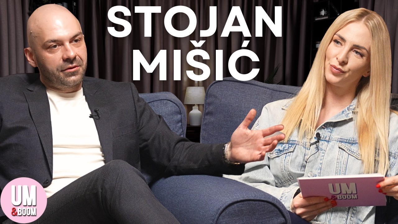 Zašto nas privlače pogrešni partneri? Monogamija, prevara i emocionalna ovisnost! | Stojan Mišić