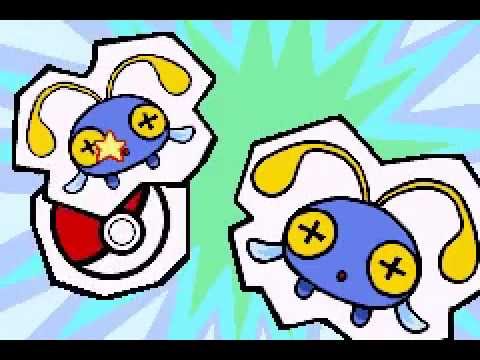 Test: Pokemon Pinball: Ruby and Sapphire