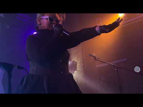 Mängelexemplar live - Zu den Sternen und zurück @ Kulttempel, Oberhausen 31/01/2025