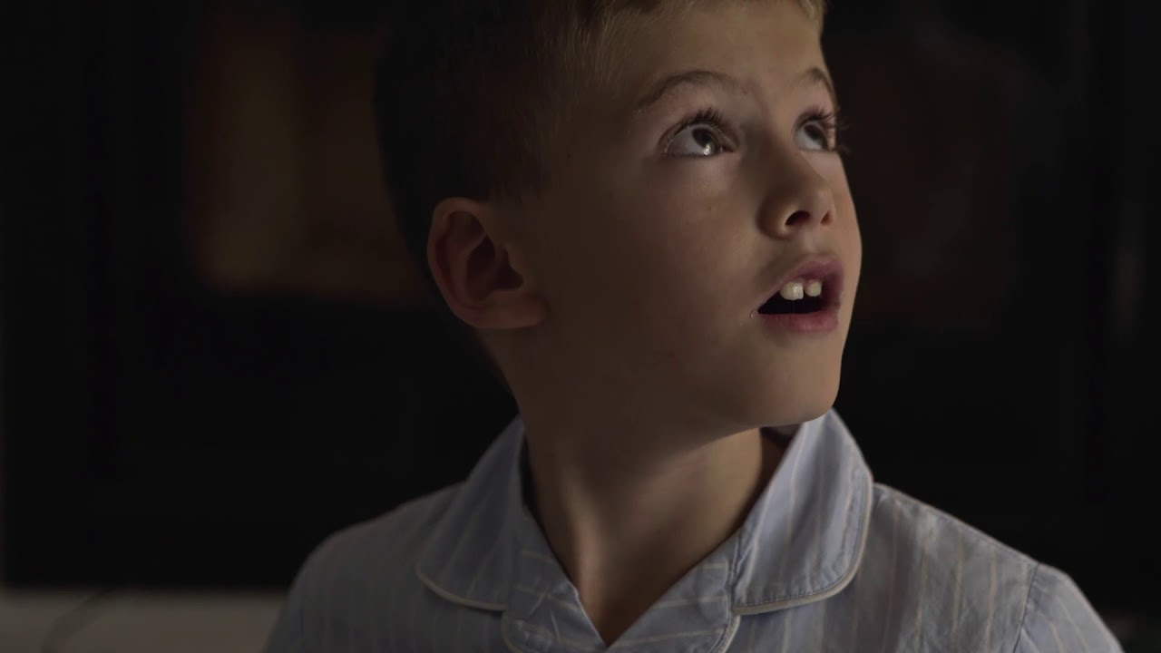 Alcampo comparte con sus clientes la ilusión de la Navidad