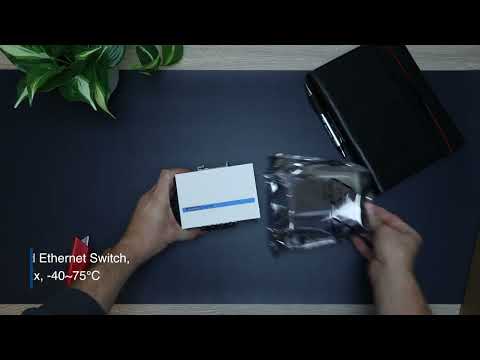 Unboxing Video