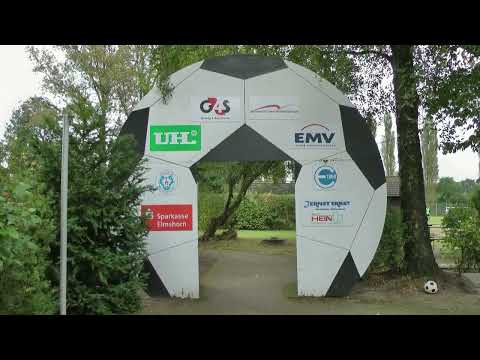 Holsatia im EMTV - SC Egenbüttel III