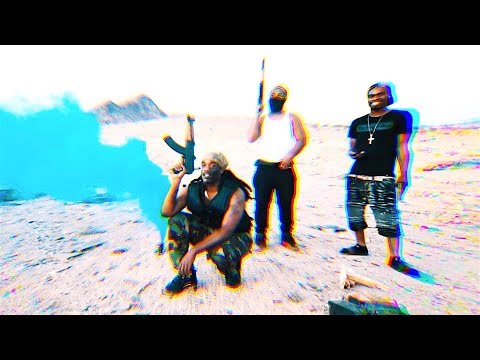 Sleepy D - What's The Plan (Official Video)