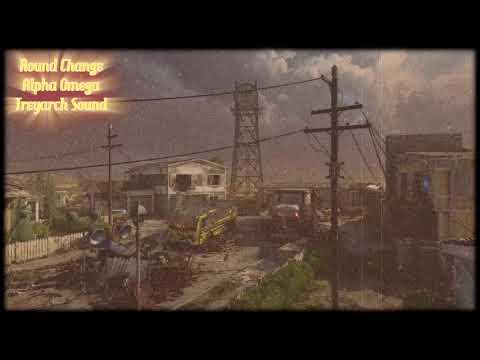 Round Change - Alpha Omega - Soundtrack