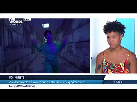 Le Journal Afrique du samedi 22  juillet 2023 sur TV5MONDE