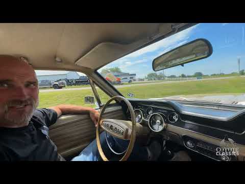 1968 Ford Mustang (CC-1869616) for sale in Greene, Iowa