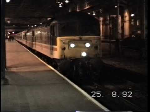 47828 Preston 25.08.92