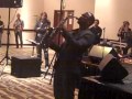 JWhite performing "Our First Dance" by Warren ...