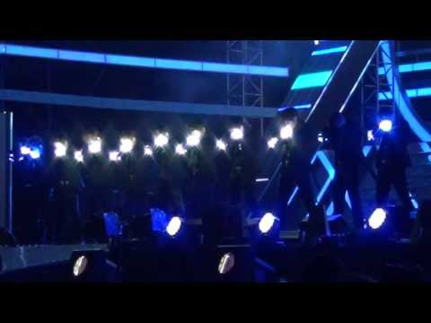 20130511 Speed It's Over @ Dream Concert