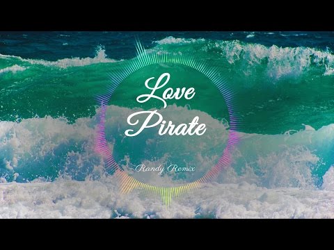 Stevie Heart - Love Pirate (Randy Remix)