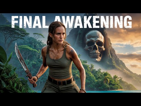 This Time They Took The Wrong Girl | Awaken | Action Survival Movie