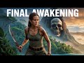 This Time They Took The Wrong Girl Awaken Action Survival Movie