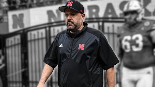 Matt Rhule's FUTURE At Nebraska HINGES On This..