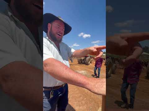 Uma família de Carreiros de Conceição das Pedras MG