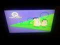 PBS Kids WQED Program Break 2004