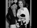 Marlene Dietrich, Ich Hab` Noch Einen Koffer In ...