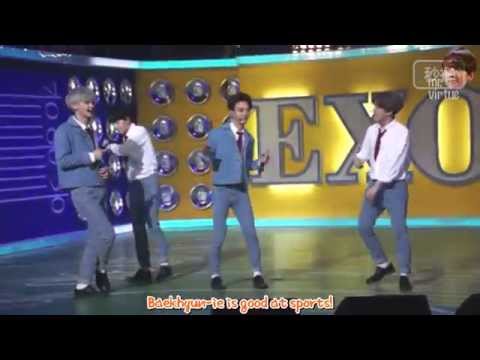 [ENG] 150605 EX0 MuBank Pre-Rec [mr.virtue]