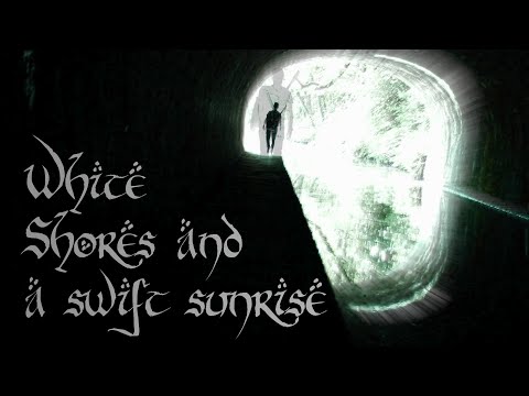 Dave Brons - White Shores and a Swift Sunrise