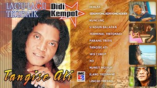 Download lagu Didi Kempot - Lagu-Lagu Terbaik (Full Album) IMC Record Java mp3