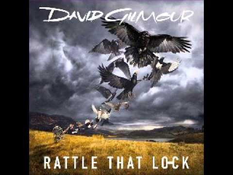 David Gilmour  - Faces of Stone