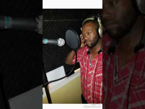 Seth La'mech Jackson. The song "I Rep Boss"