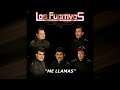 LOS FUGITIVOS ME LLAMAS
