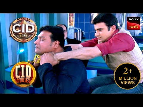 Daya Is Under Attack | CID Movies | 10 Mar 2025