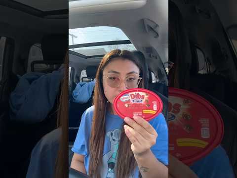 Try with me #dibs #icecream