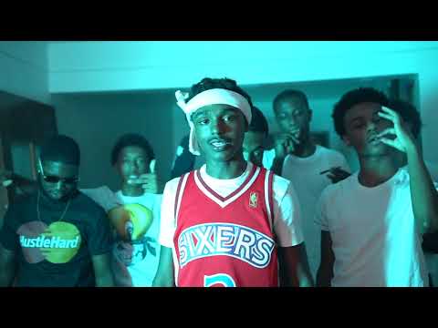 Paidd Polo Feat Paidd Aaron - The Message