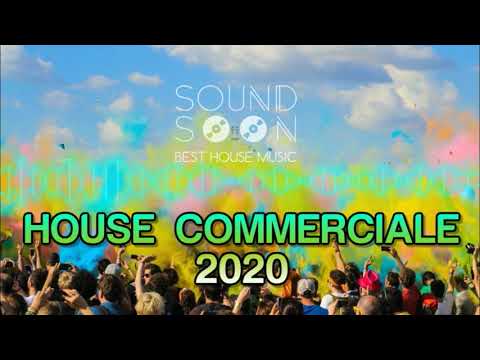 MIX E REMIX DELL' ANNO 2020 - APRILE MAGGIO 2020 🎧 TORMENTONI HIT HOUSE COMMERCIALE