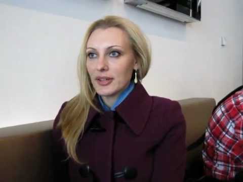 ESCKAZ live in Amsterdam: Anmary (Latvia) interview