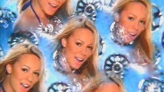 (OLD) Mariah Carey - Loverboy (Firecracker - Original Version) Music Video