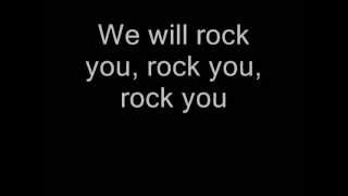 Brian May - The Dark (Lyrics)