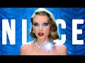Taylor Swift Bejeweled Every Time She Says Nice Fan Made Video
