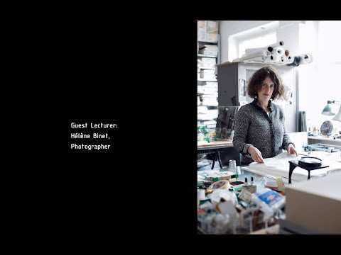 Architectural Photography: Composing Space