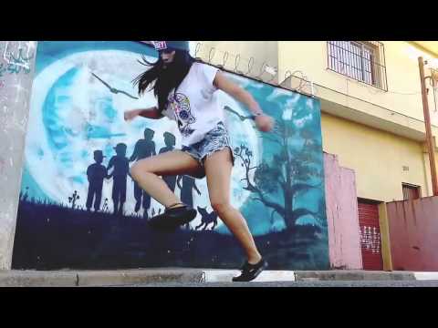 Miih Nogueira Free Step