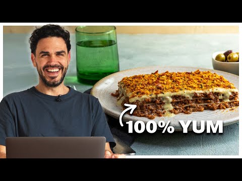 6 Cosy Dinners You Need This Season | Healthy and Delicious!