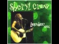 Sheryl Crow - Reach Around Jerk (live, Shepherds Bush Empire, London, 6/6/94 - audio)