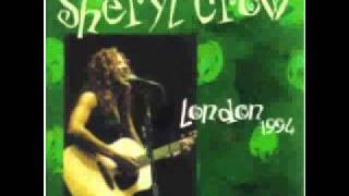 Sheryl Crow - Reach Around Jerk (live, Shepherds Bush Empire, London, 6/6/94 - audio)