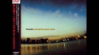 Thunder - Play That Funky Music