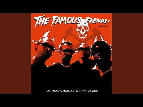 Ladidadi (feat. Piff James & Young Zee)