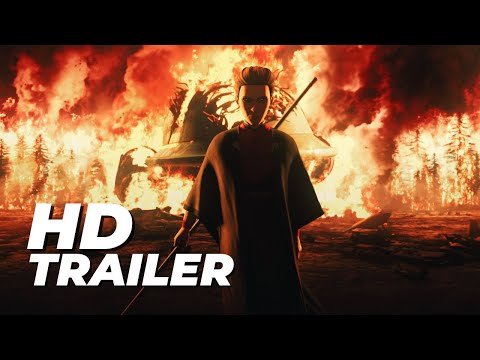 Neue Filme & Serien TRAILER (KW 14) German|Deutsch (2024)