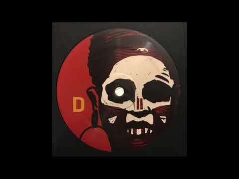 Give Thanks - Wudub!? & Irieginal Nutty Tree ft. Ras Tinny - Steppin Forward pt.2