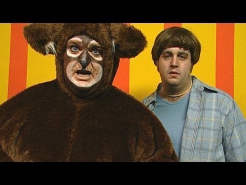 Fleck im Bett - Wochenshow