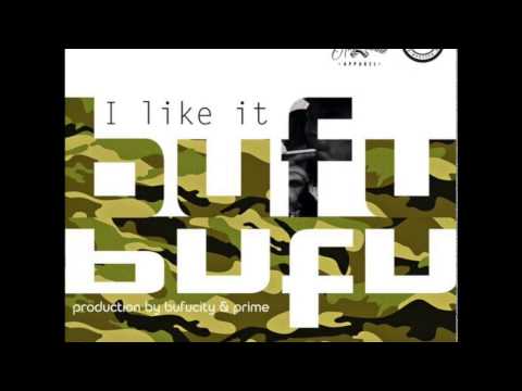 Bufu-bufu - Мне Нравится