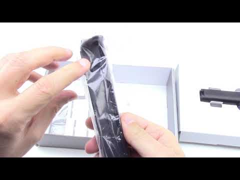 Garmin BC 40 Wireless Backup Camera Unboxing HD (010-01866-D1)