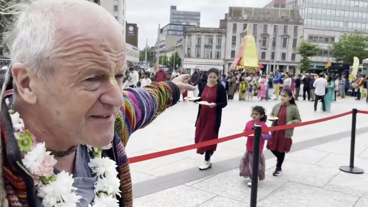Nottingham Rathayatra 2026