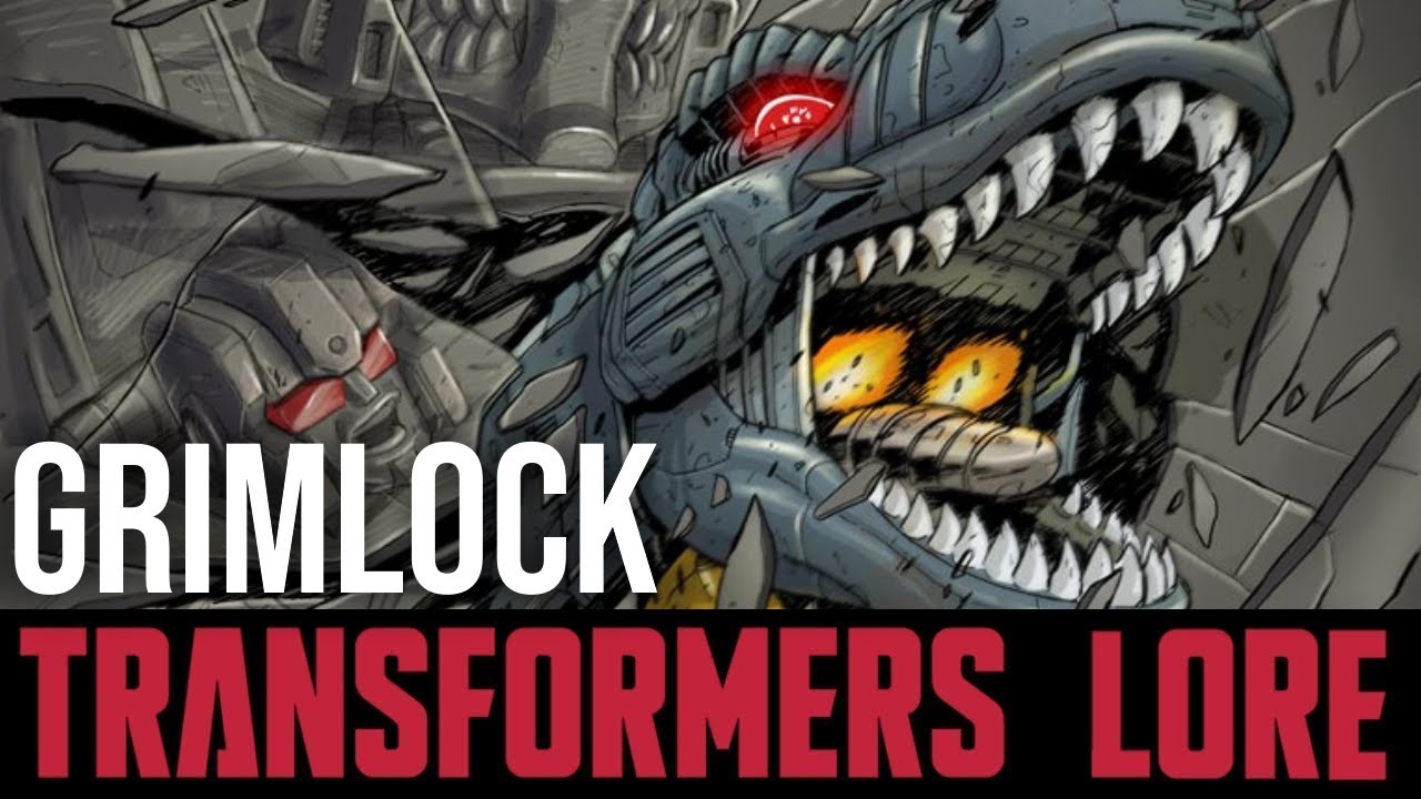 Grimlock