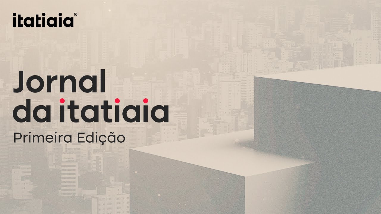 JORNAL DA ITATIAIA 1ª EDIÇÃO - 09/10/2024